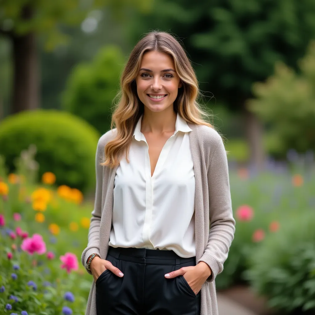 Szabó Anna - Marketing szakember