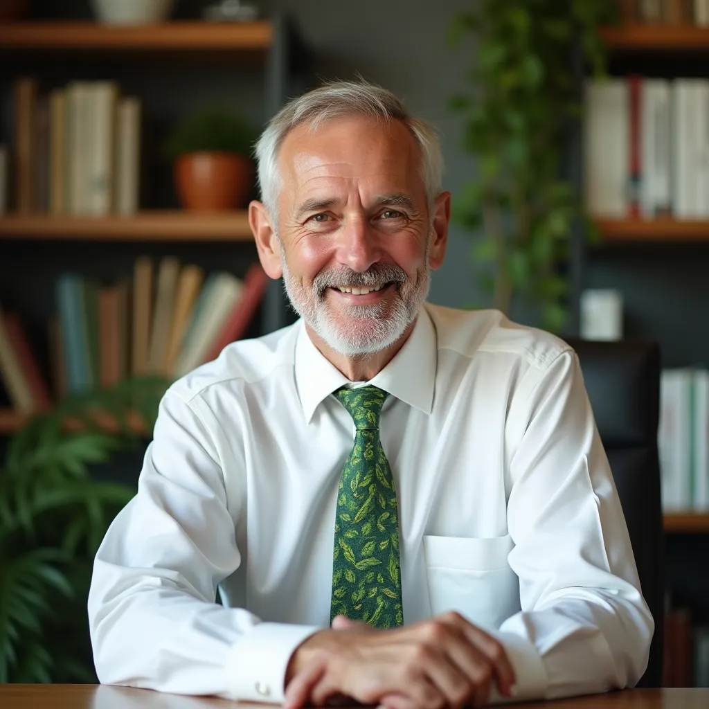 Tóth Balázs - Kereskedelmi igazgató