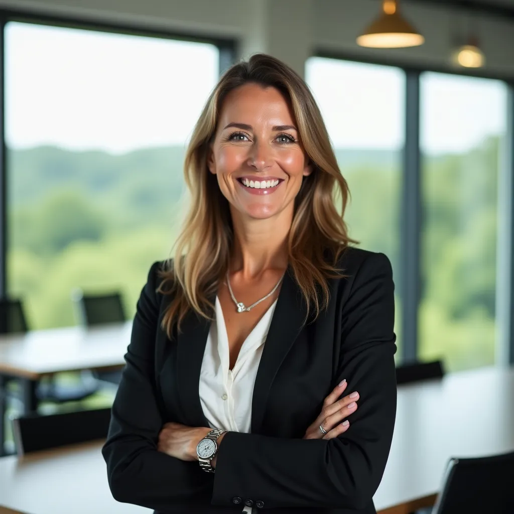 Nagy Eszter - Minőségellenőrzési szakértő