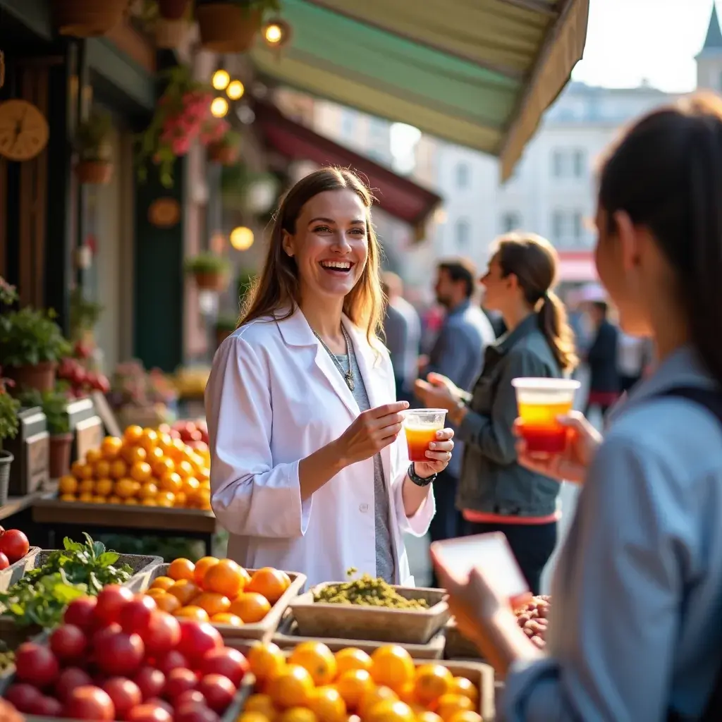 Organikus összetevők, mint a fokhagyma és a hibiszkusz, a szív védelmére